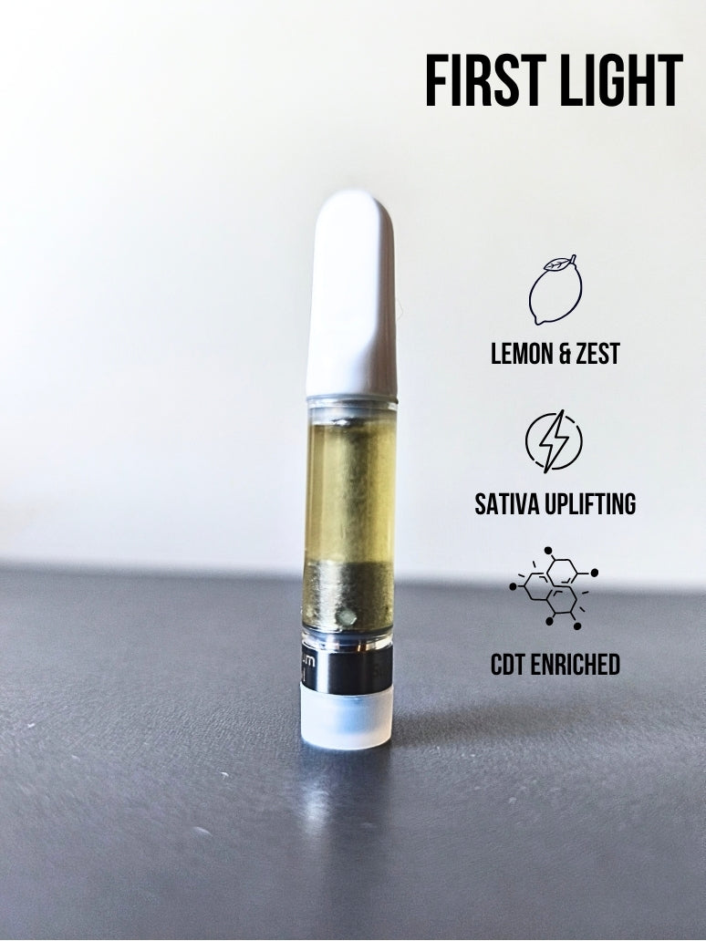 First Light (🍋 Lemon / Day profile)